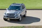 Mercedes-Benz ML450 Hybrid 2010 года
